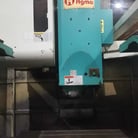 Used Agma VMC 137 CNC Vertical Machining Centre | A.K. Machine Traders, Navi Mumbai, India — photo 7