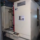 Used Akira Seiki RMV 700 APC Vertical Machining Center | A.K. Machine Traders, Navi Mumbai, India — photo 1