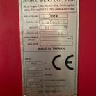 Used Akira Seiki RMV 700 APC Vertical Machining Center | A.K. Machine Traders, Navi Mumbai, India — photo 6