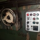 Used Athena V1000 Surface Grinding Machine | A.K. Machine Traders, Navi Mumbai, India — photo 3