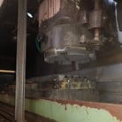 Used Athena V1000 Surface Grinding Machine | A.K. Machine Traders, Navi Mumbai, India — photo 4