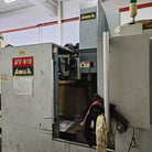 Used Awea AV 610 CNC Vertical Machining Centre | A.K. Machine Traders, Navi Mumbai, India — photo 1