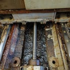 Used Awea AV 610 CNC Vertical Machining Centre | A.K. Machine Traders, Navi Mumbai, India — photo 3