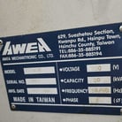 Used Awea AV 610 CNC Vertical Machining Centre | A.K. Machine Traders, Navi Mumbai, India — photo 4