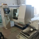 Used Bahmüller AS 300 CNC Cylindrical Grinder | A.K. Machine Traders, Navi Mumbai, India — photo 1