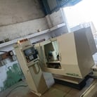 Used Bahmüller AS 300 CNC Cylindrical Grinder | A.K. Machine Traders, Navi Mumbai, India — photo 2