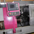 Used Benelli TF 200 CNC Lathe | A.K. Machine Traders, Navi Mumbai, India — photo 1