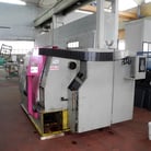 Used Benelli TF 200 CNC Lathe | A.K. Machine Traders, Navi Mumbai, India — photo 2
