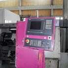 Used Benelli TF 200 CNC Lathe | A.K. Machine Traders, Navi Mumbai, India — photo 3