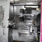 Used Benelli TF 200 CNC Lathe | A.K. Machine Traders, Navi Mumbai, India — photo 4