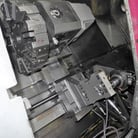 Used Benelli TF 200 CNC Lathe | A.K. Machine Traders, Navi Mumbai, India — photo 5