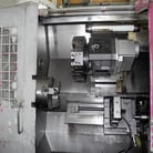 Used Benelli TF 200 CNC Lathe | A.K. Machine Traders, Navi Mumbai, India — photo 6