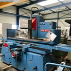 Used Blohm HFS 512 Surface Grinder | A.K. Machine Traders, Navi Mumbai, India — photo 1