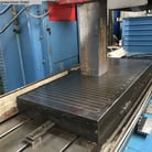 Used Blohm HFS 512 Surface Grinder | A.K. Machine Traders, Navi Mumbai, India — photo 4