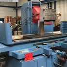 Used Blohm HFS 512 Surface Grinder | A.K. Machine Traders, Navi Mumbai, India — photo 6