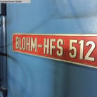 Used Blohm HFS 512 Surface Grinder | A.K. Machine Traders, Navi Mumbai, India — photo 7
