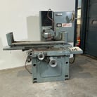 Rectificadora de superficies Blohm Simplex 5 usada | A.K. Machine Traders, Navi Mumbai, India — foto 1