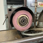 Rectificadora de superficies Blohm Simplex 5 usada | A.K. Machine Traders, Navi Mumbai, India — foto 6