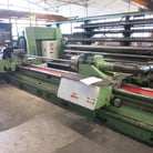 Used Boehringer 1747.0028-18 Deep Hole Borer | A.K. Machine Traders, Navi Mumbai, India — photo 1