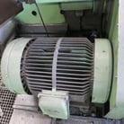 Used Boehringer 1747.0028-18 Deep Hole Borer | A.K. Machine Traders, Navi Mumbai, India — photo 6