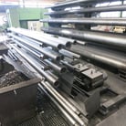 Used Boehringer 1747.0028-18 Deep Hole Borer | A.K. Machine Traders, Navi Mumbai, India — photo 8
