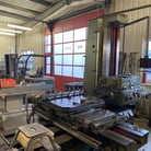 Used Bragonzi Creusa 80/140 Type U Jig Boring Machine | A.K. Machine Traders, Navi Mumbai, India — photo 1