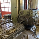 Used Bragonzi Creusa 80/140 Type U Jig Boring Machine | A.K. Machine Traders, Navi Mumbai, India — photo 4