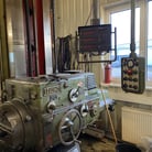 Used Bragonzi Creusa 80/140 Type U Jig Boring Machine | A.K. Machine Traders, Navi Mumbai, India — photo 5