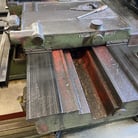 Used Bragonzi Creusa 80/140 Type U Jig Boring Machine | A.K. Machine Traders, Navi Mumbai, India — photo 7