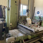 Used Bragonzi Creusa 80/140 Type U Jig Boring Machine | A.K. Machine Traders, Navi Mumbai, India — photo 8