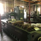Used Butler CS10 Elgamill Manual Bed Milling Machine | A.K. Machine Traders, Navi Mumbai, India — photo 1