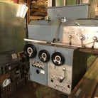 Used Butler CS10 Elgamill Manual Bed Milling Machine | A.K. Machine Traders, Navi Mumbai, India — photo 3