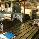 Used Butler CS10 Elgamill Manual Bed Milling Machine | A.K. Machine Traders, Navi Mumbai, India — photo 4