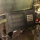 Used Butler CS10 Elgamill Manual Bed Milling Machine | A.K. Machine Traders, Navi Mumbai, India — photo 5