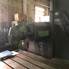 Used Butler CS10 Elgamill Manual Bed Milling Machine | A.K. Machine Traders, Navi Mumbai, India — photo 6