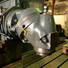 Used Butler CS10 Elgamill Manual Bed Milling Machine | A.K. Machine Traders, Navi Mumbai, India — photo 7