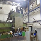Used CCCP 2A576 Radial Drill | A.K. Machine Traders, Navi Mumbai, India — photo 3