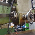 Used CCCP 2A576 Radial Drill | A.K. Machine Traders, Navi Mumbai, India — photo 4