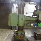 Used CCCP 2A576 Radial Drill | A.K. Machine Traders, Navi Mumbai, India — photo 6