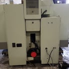 Used Centro FIRST MCV 1000 Vertical Machining Center | A.K. Machine Traders, Navi Mumbai, India — photo 2
