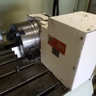 Used Centro FIRST MCV 1000 Vertical Machining Center | A.K. Machine Traders, Navi Mumbai, India — photo 4