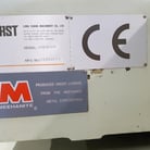 Used Centro FIRST MCV 1000 Vertical Machining Center | A.K. Machine Traders, Navi Mumbai, India — photo 5