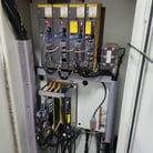 Used Centro FIRST MCV 1000 Vertical Machining Center | A.K. Machine Traders, Navi Mumbai, India — photo 6