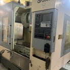 Used Chevalier QP2033-L CNC Vertical Machining Center | A.K. Machine Traders, Navi Mumbai, India — photo 1