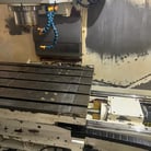 Used Chevalier QP2033-L CNC Vertical Machining Center | A.K. Machine Traders, Navi Mumbai, India — photo 2