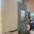 Used Chevalier QP2033-L CNC Vertical Machining Center | A.K. Machine Traders, Navi Mumbai, India — photo 3