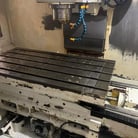 Used Chevalier QP2033-L CNC Vertical Machining Center | A.K. Machine Traders, Navi Mumbai, India — photo 4