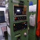 Used CIMA CE 160 CNC Gear Hobbing Machine | A.K. Machine Traders, Navi Mumbai, India — photo 2