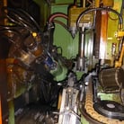 Used CIMA CE 160 CNC Gear Hobbing Machine | A.K. Machine Traders, Navi Mumbai, India — photo 3