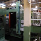 Used CIMA CE 160 CNC Gear Hobbing Machine | A.K. Machine Traders, Navi Mumbai, India — photo 4